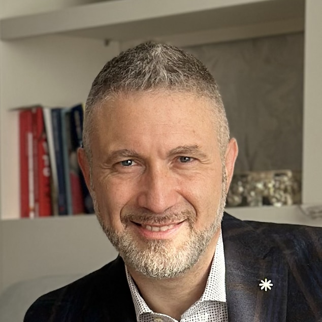 Massimiliano Zisa